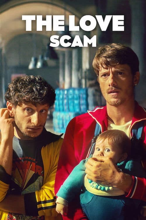 The Love Scam photo