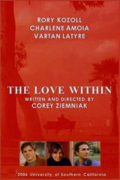 The Love Within photo