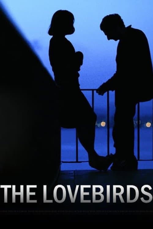 The Lovebirds photo