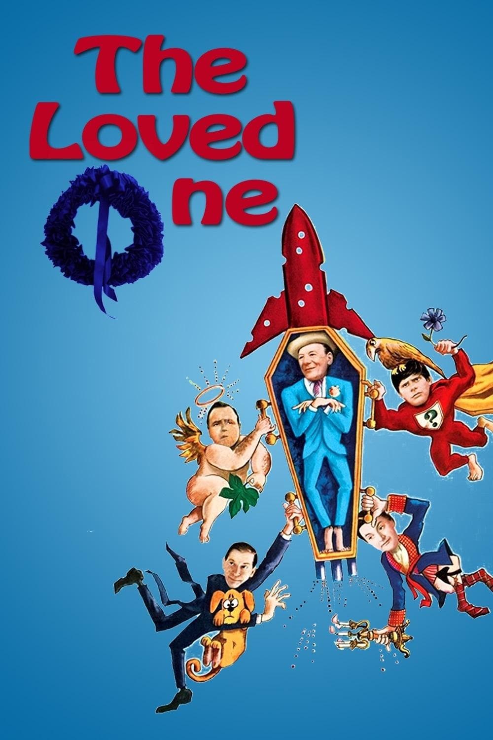 The Loved One photo