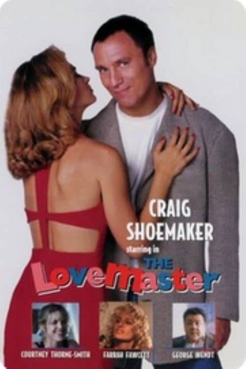 The Lovemaster photo