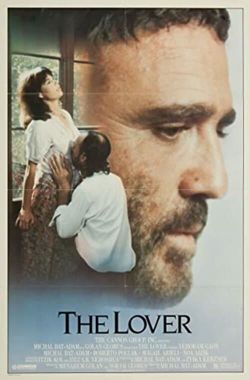 The Lover photo