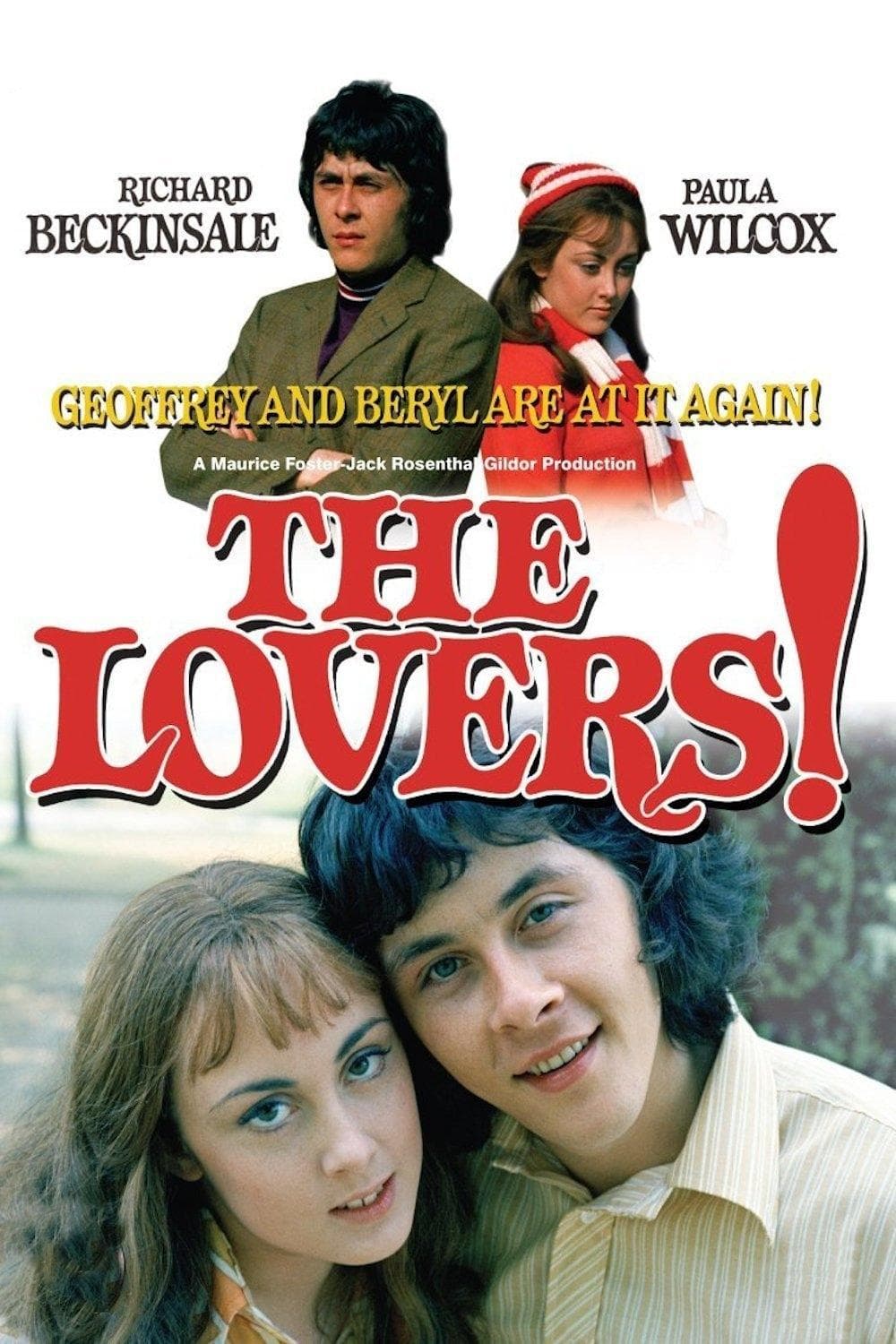 The Lovers! photo