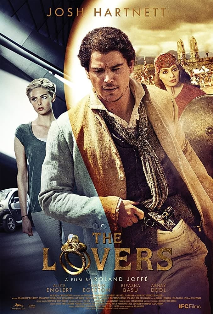 The Lovers photo
