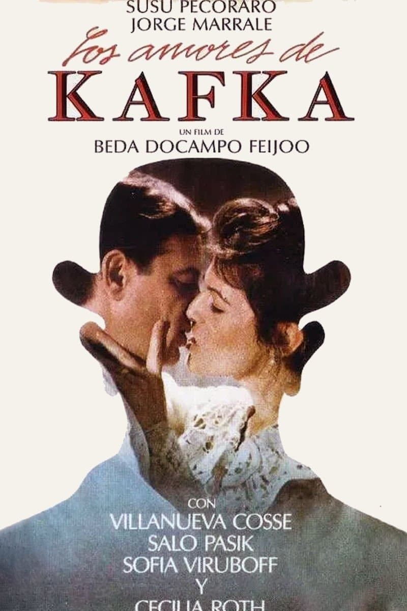 The Loves of Kafka photo