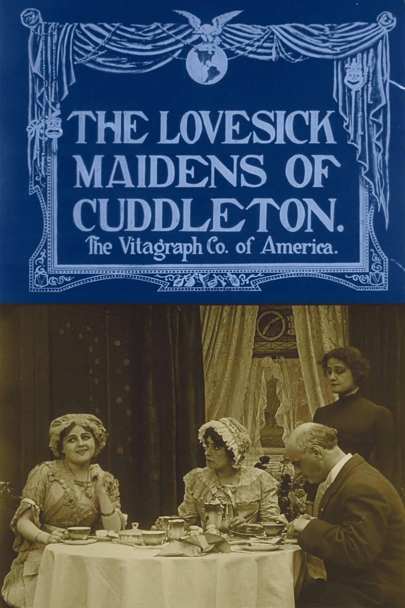 The Lovesick Maidens of Cuddleton photo