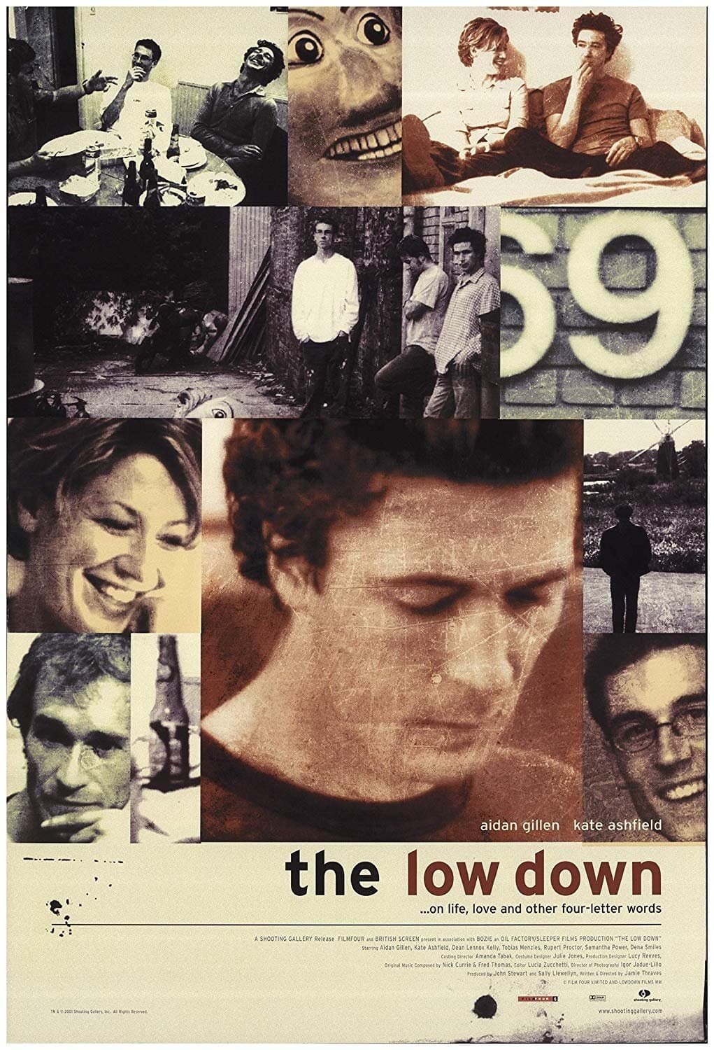 The Low Down photo