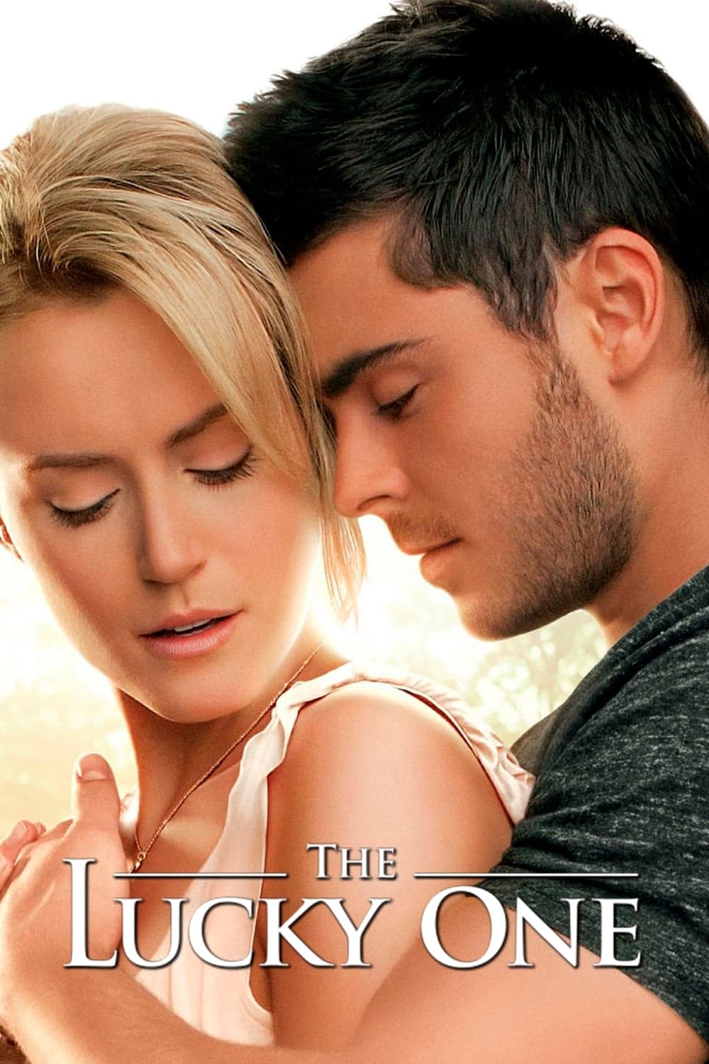 The Lucky One photo