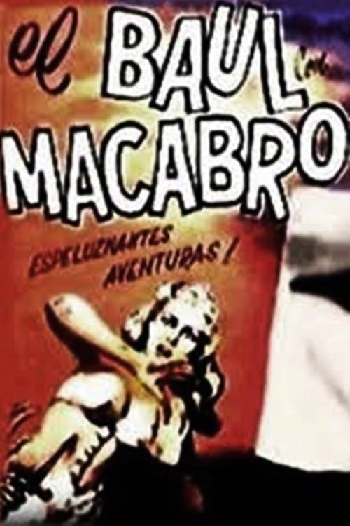 The Macabre Trunk photo