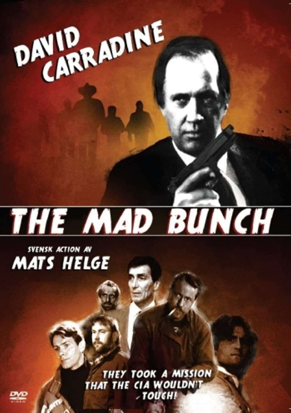 The Mad Bunch photo