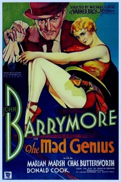 The Mad Genius photo