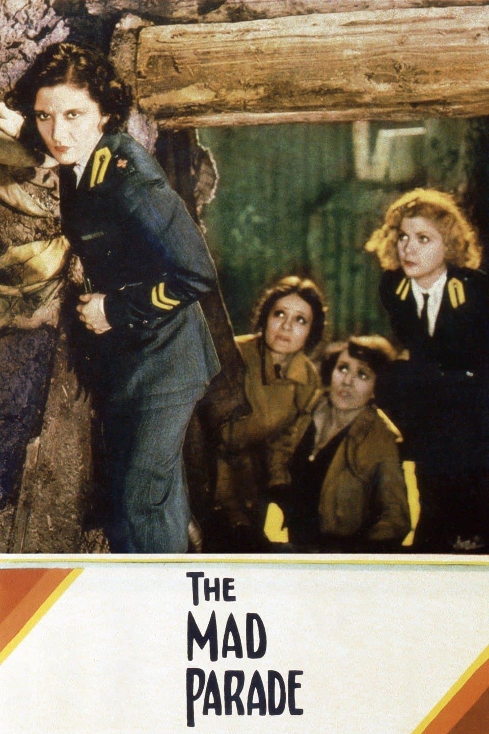 The Mad Parade photo