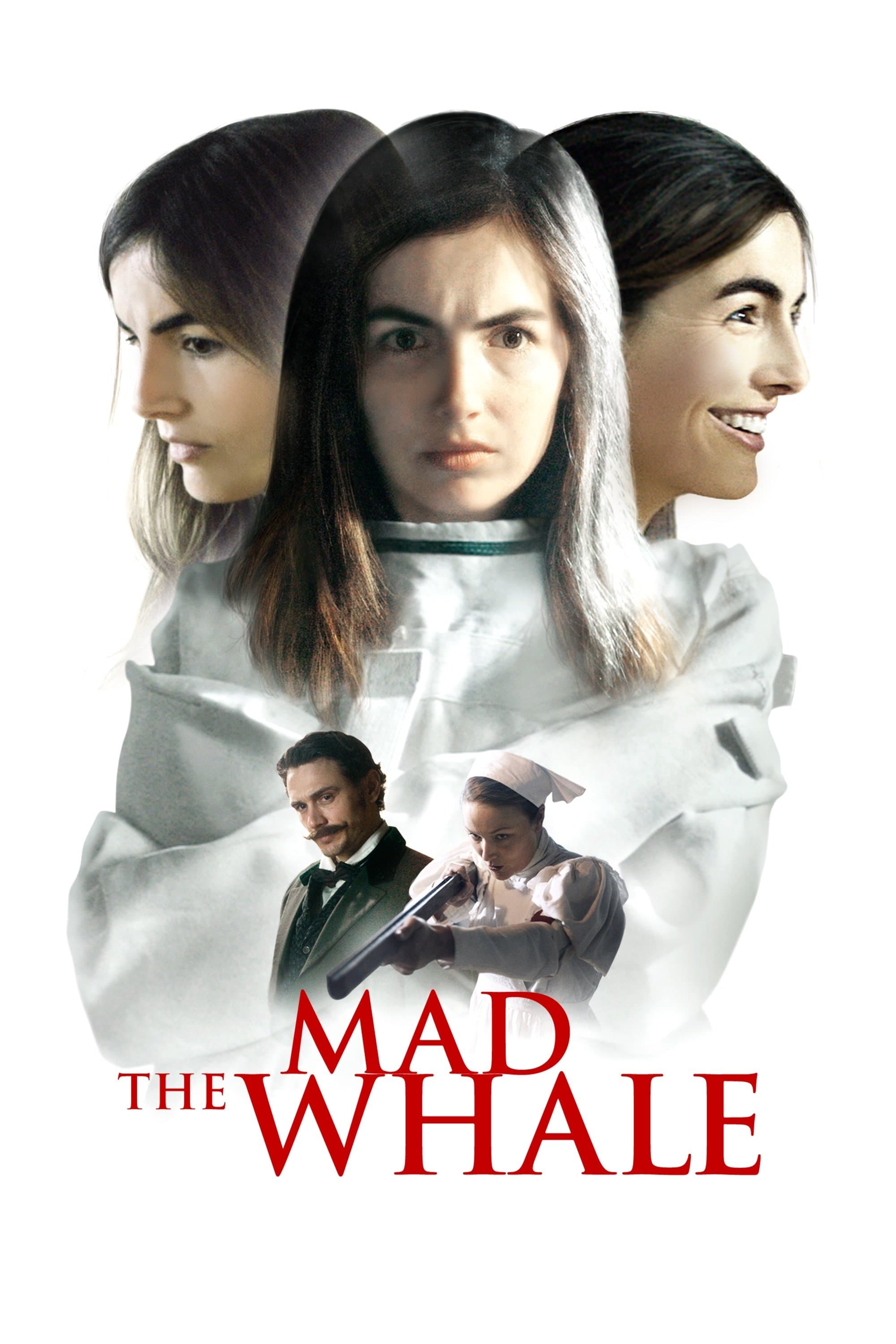 The Mad Whale photo
