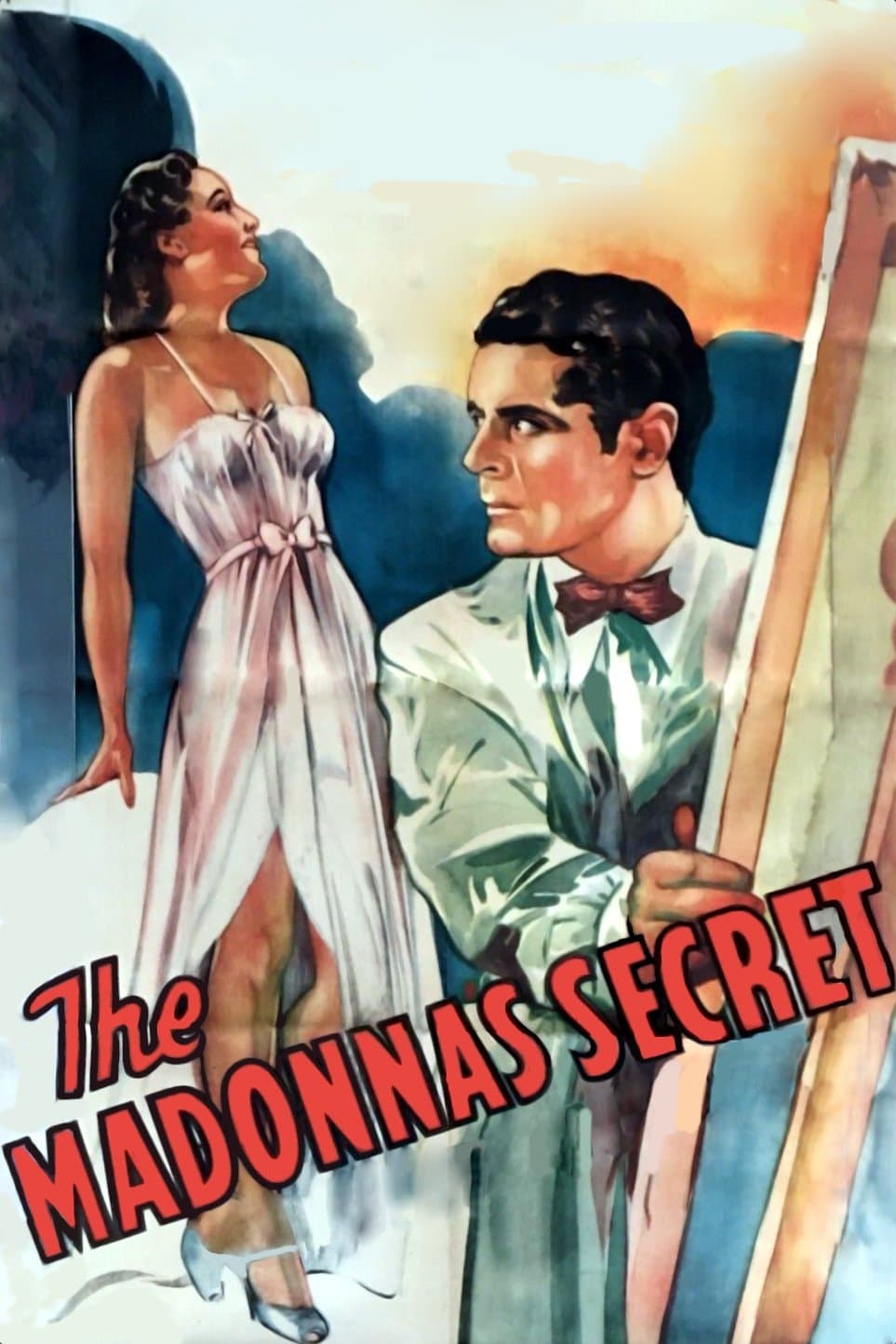 The Madonna's Secret photo