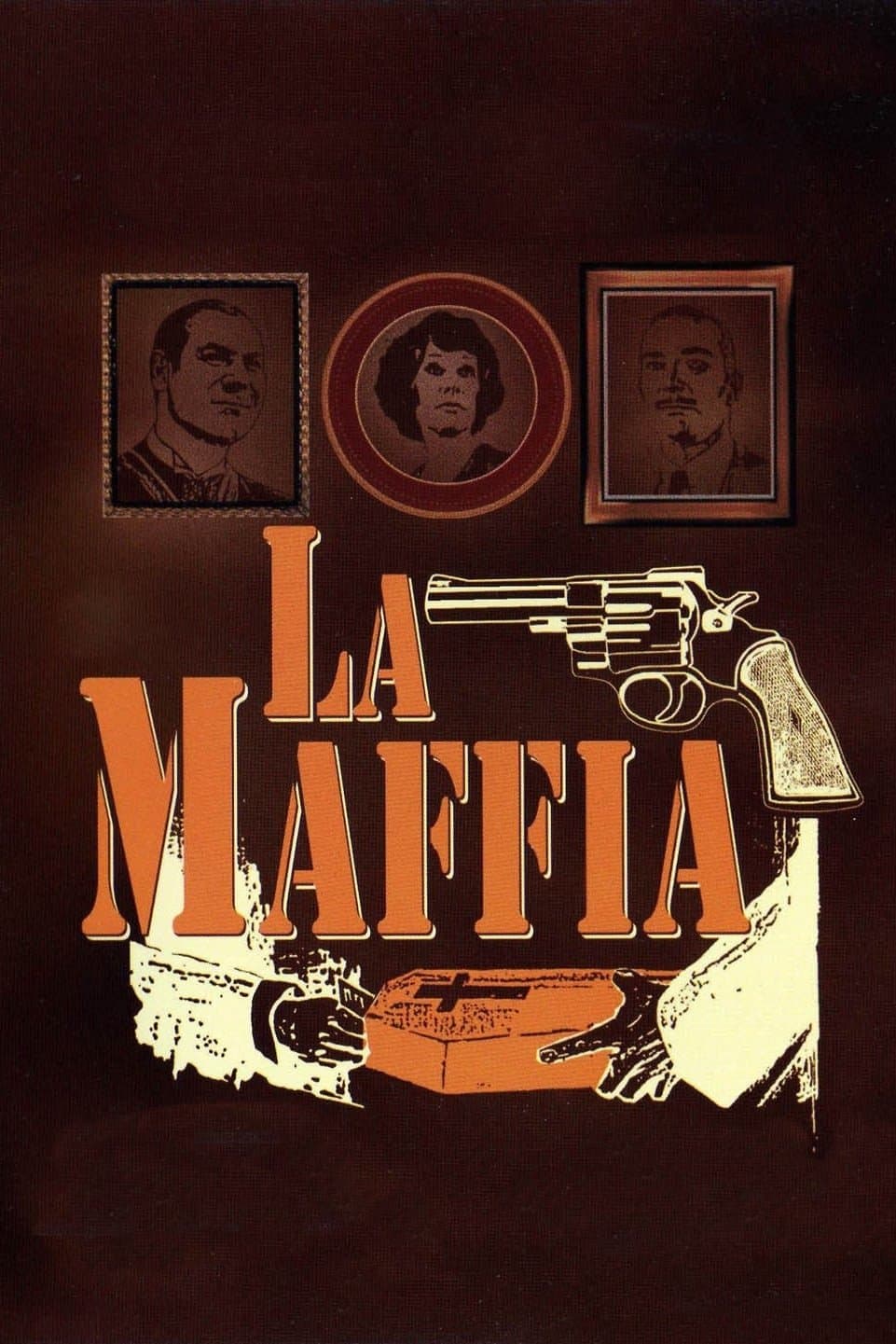 The Mafia photo