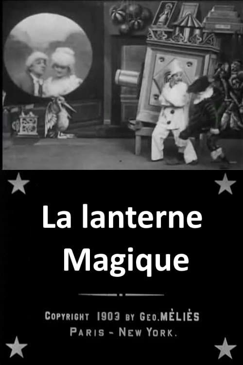 The Magic Lantern photo