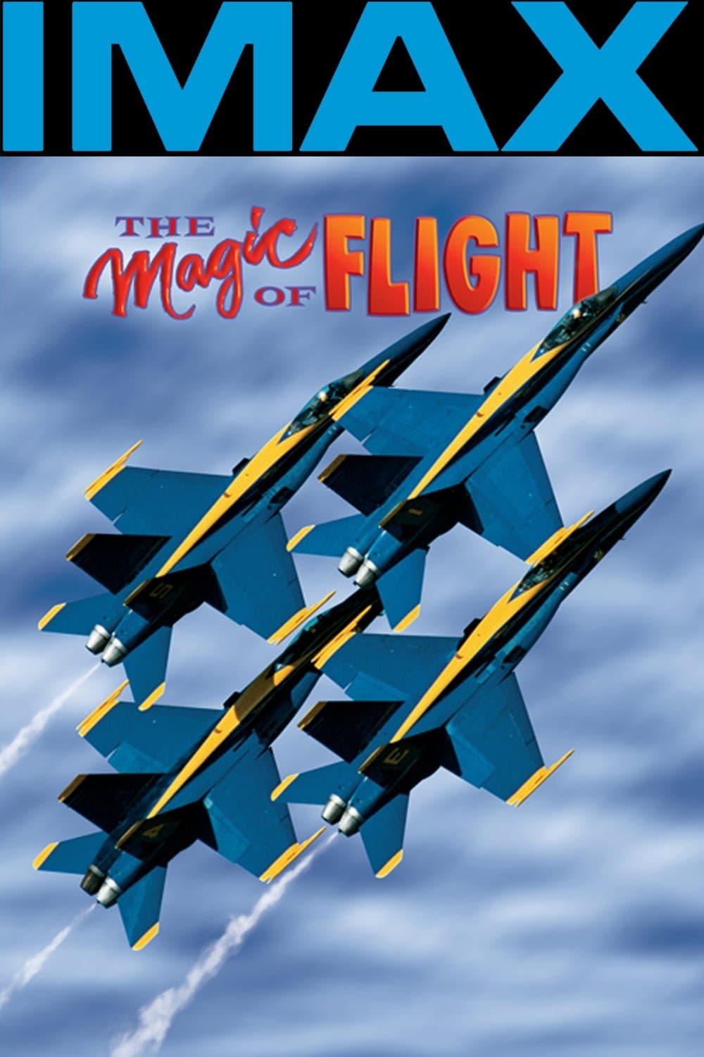 The Magic of Flight photo
