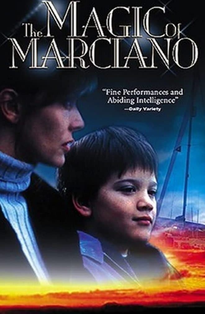 The Magic of Marciano photo