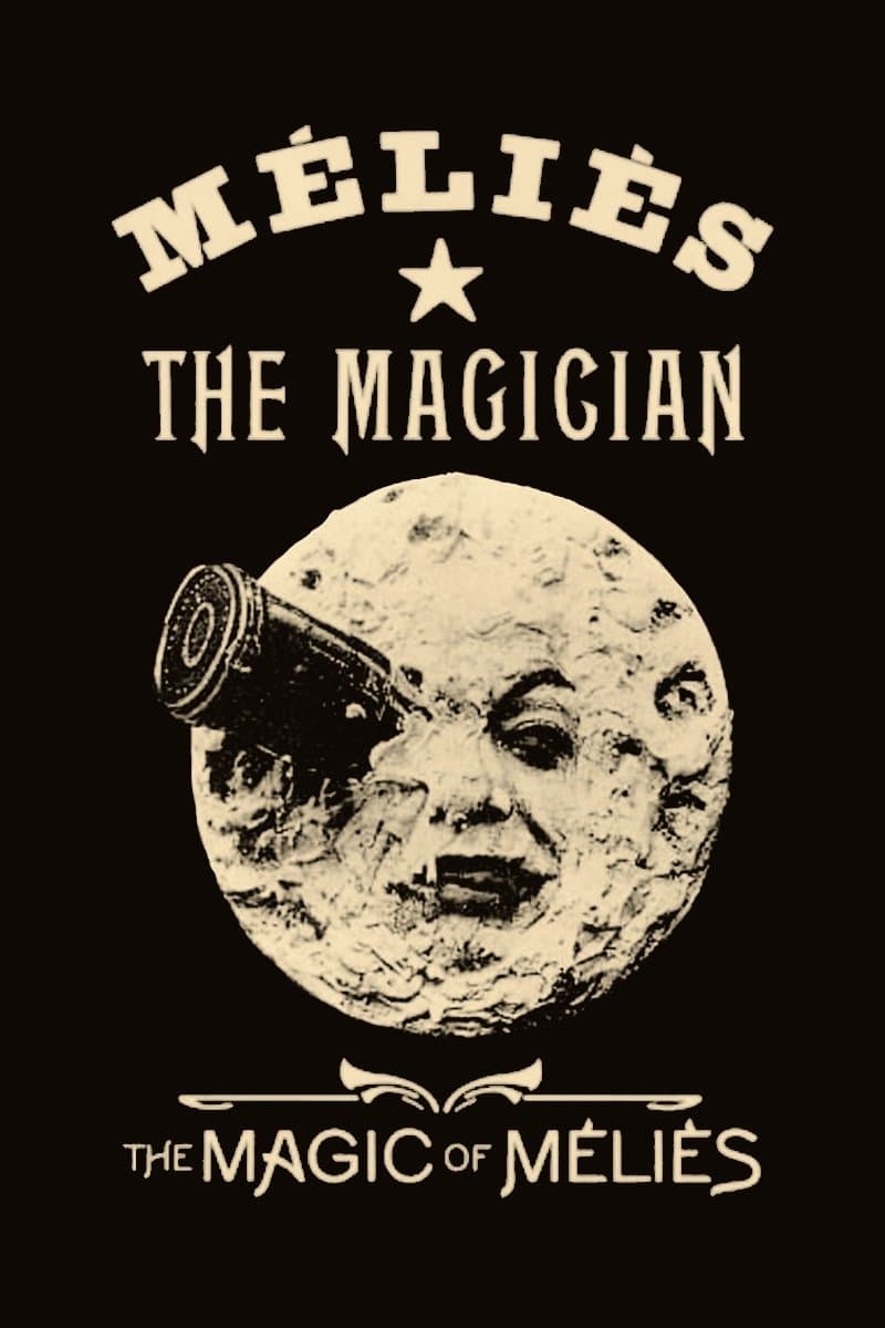 The Magic of Méliès photo