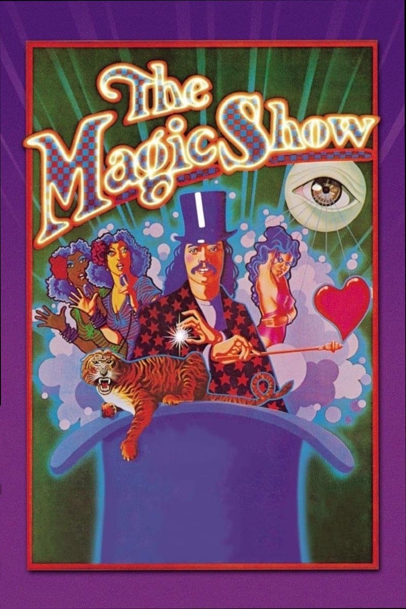 The Magic Show photo