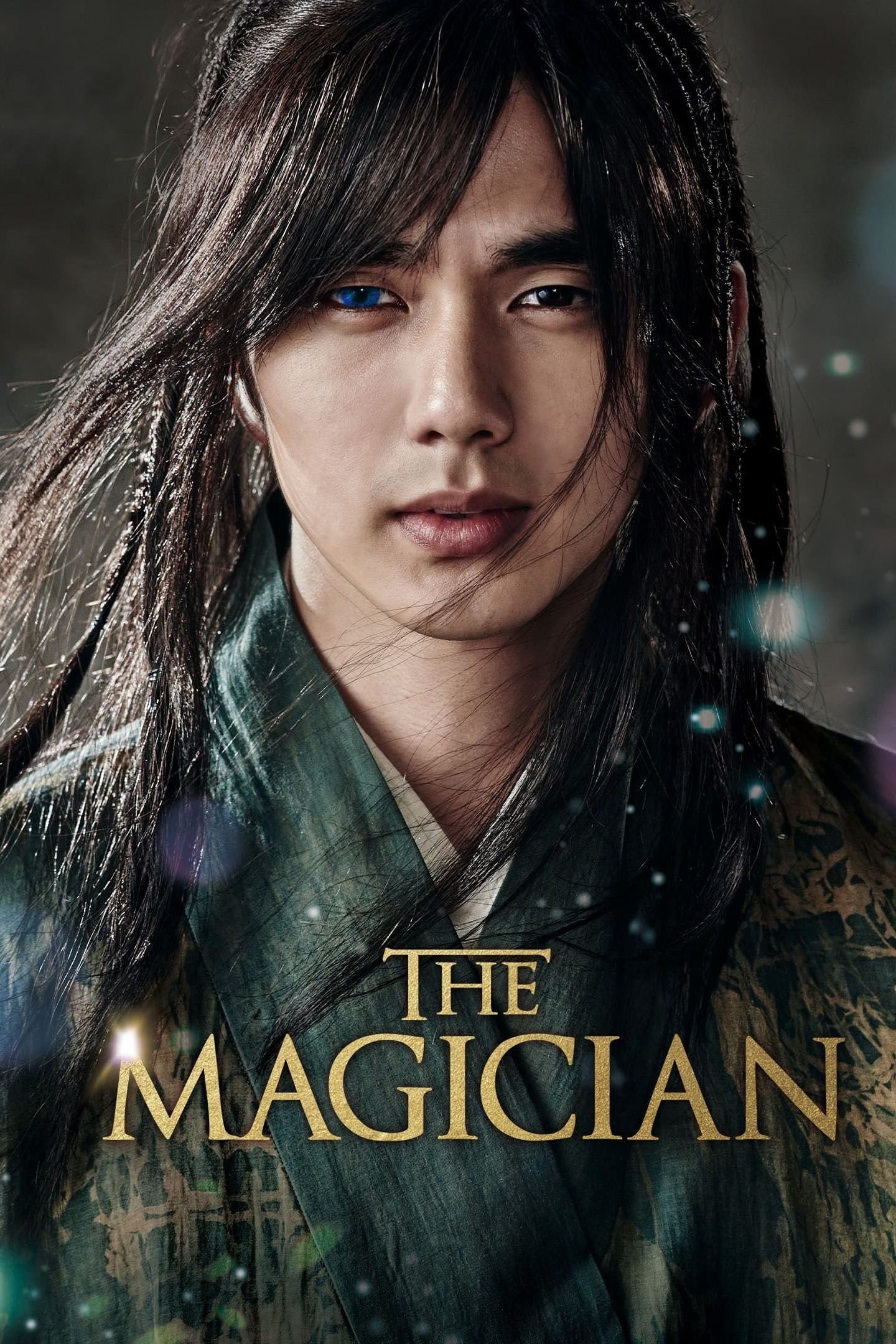The Magician photo
