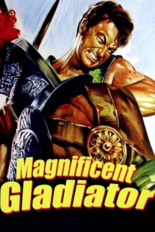 The Magnificent Gladiator photo