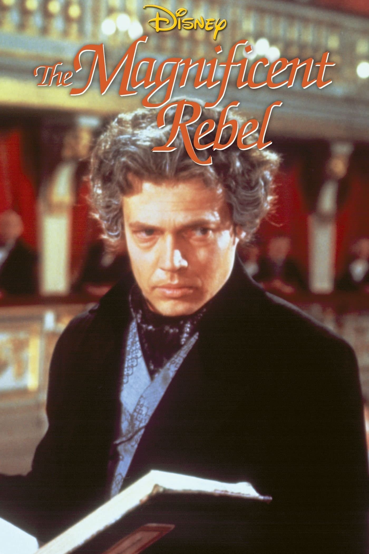 The Magnificent Rebel photo