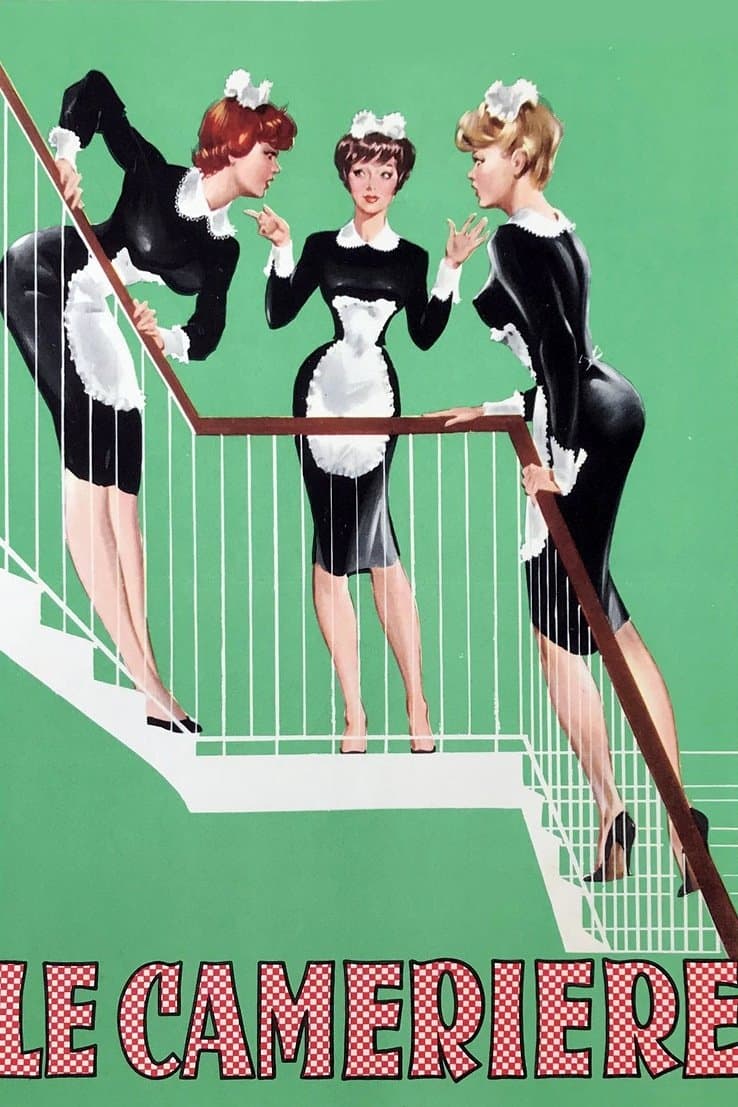 The Maids photo