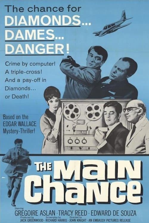 The Main Chance photo
