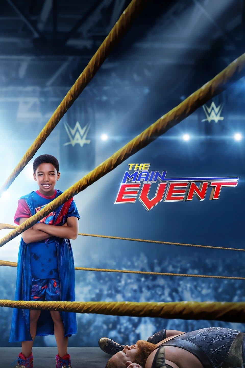 The Main Event photo