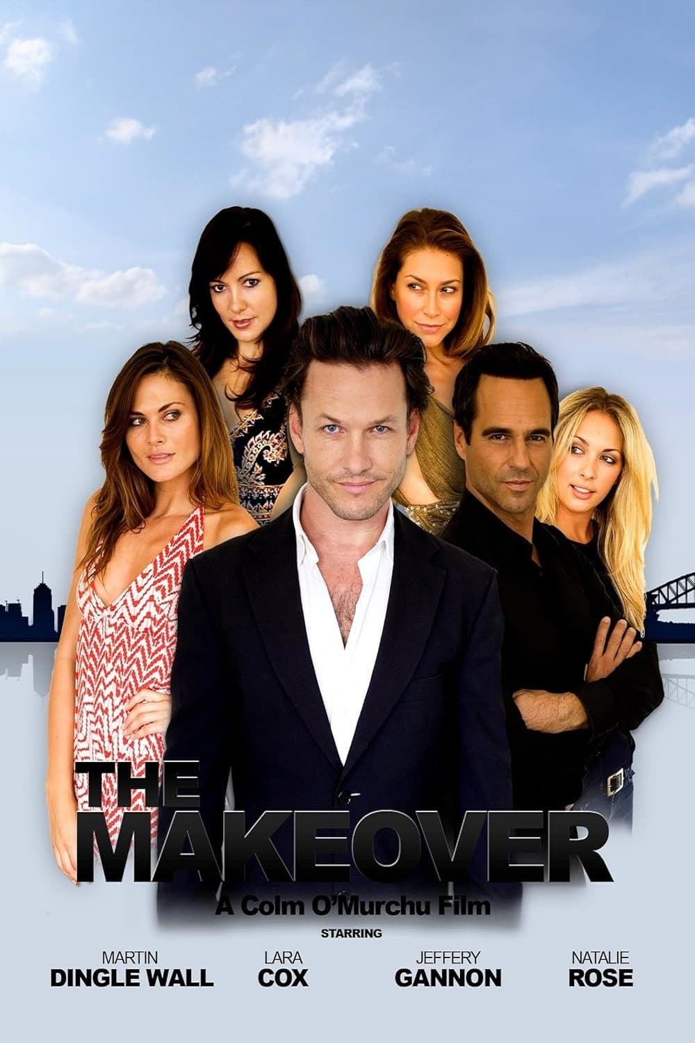 The Makeover photo