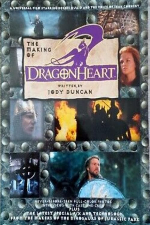 The Making of 'DragonHeart' photo