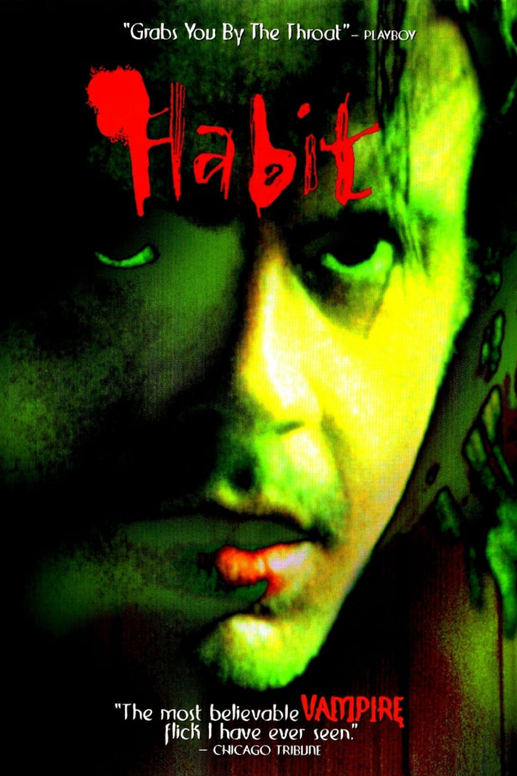 The Making of Habit photo