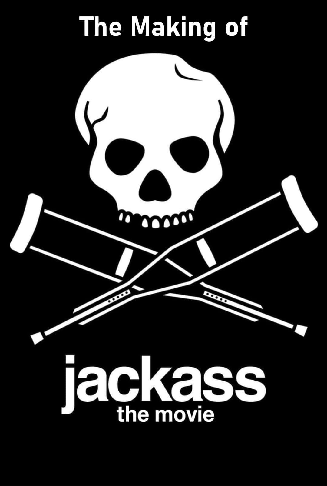 The Making of 'Jackass: The Movie' photo