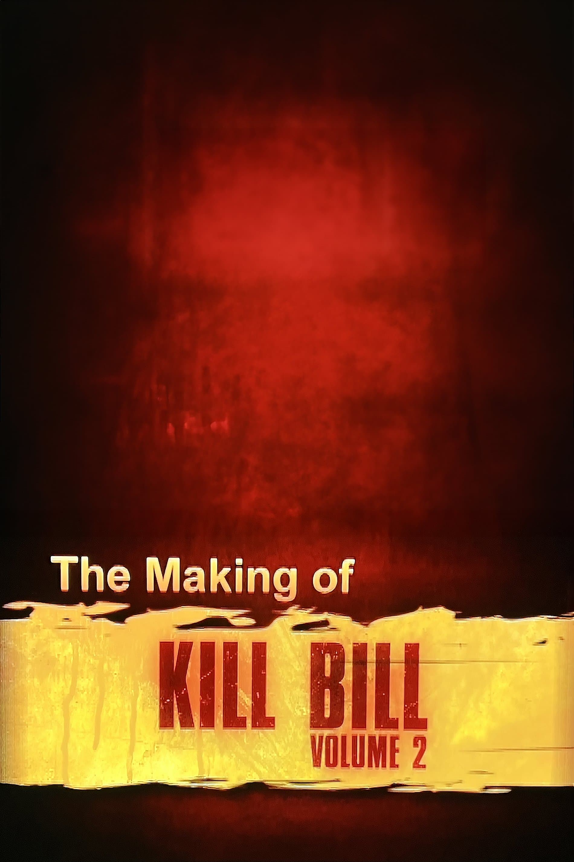 The Making of 'Kill Bill Vol. 2' photo