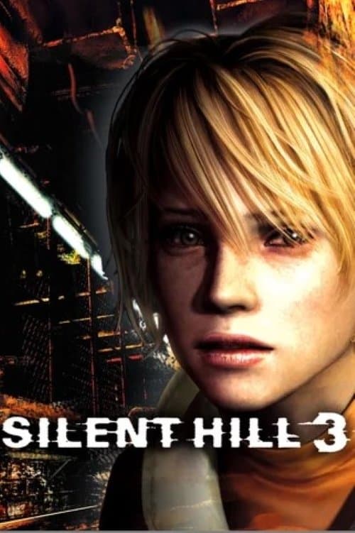 The Making of Silent Hill 3 photo