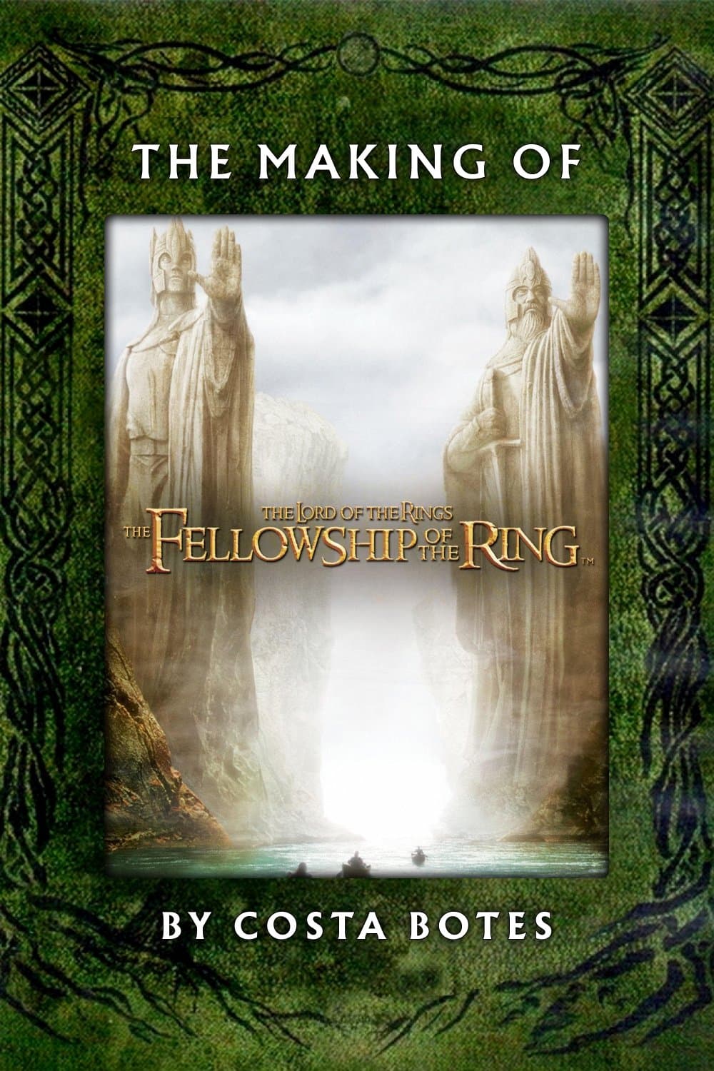 The Making of The Fellowship of the Ring photo
