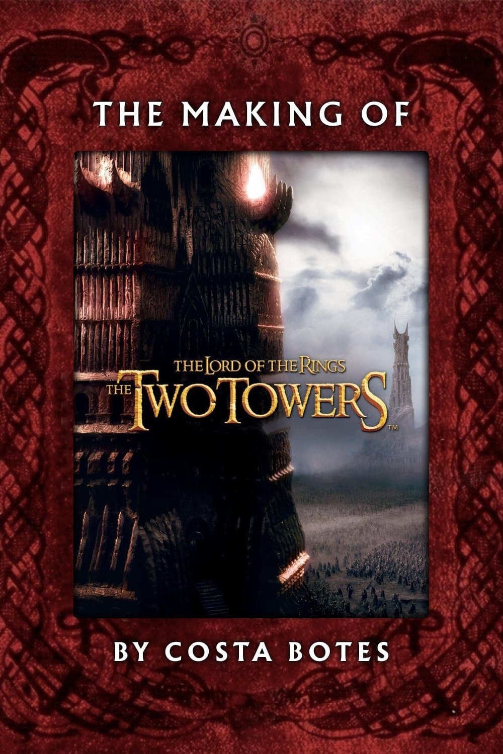 The Making of The Two Towers photo
