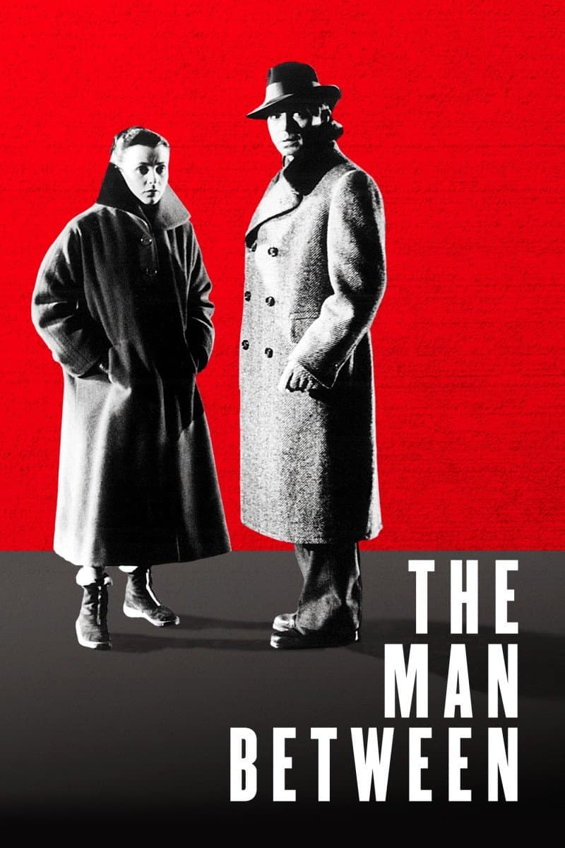 The Man Between photo