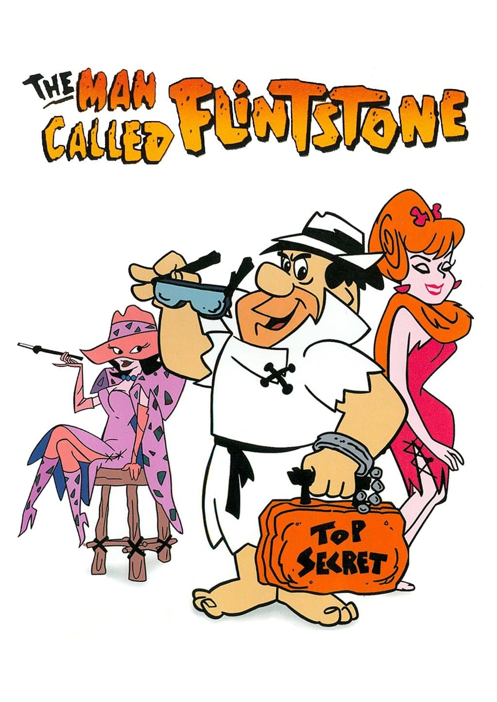 The Man Called Flintstone photo