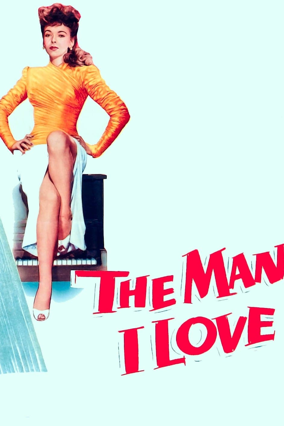 The Man I Love photo