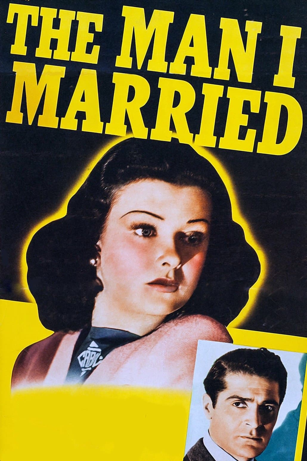The Man I Married photo