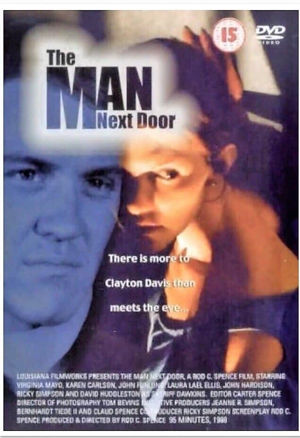 The Man Next Door photo