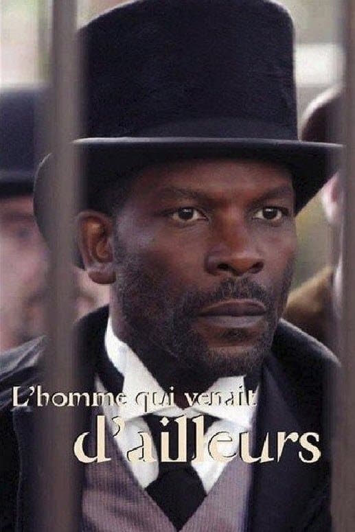 The Man Who Came From Elsewhere photo
