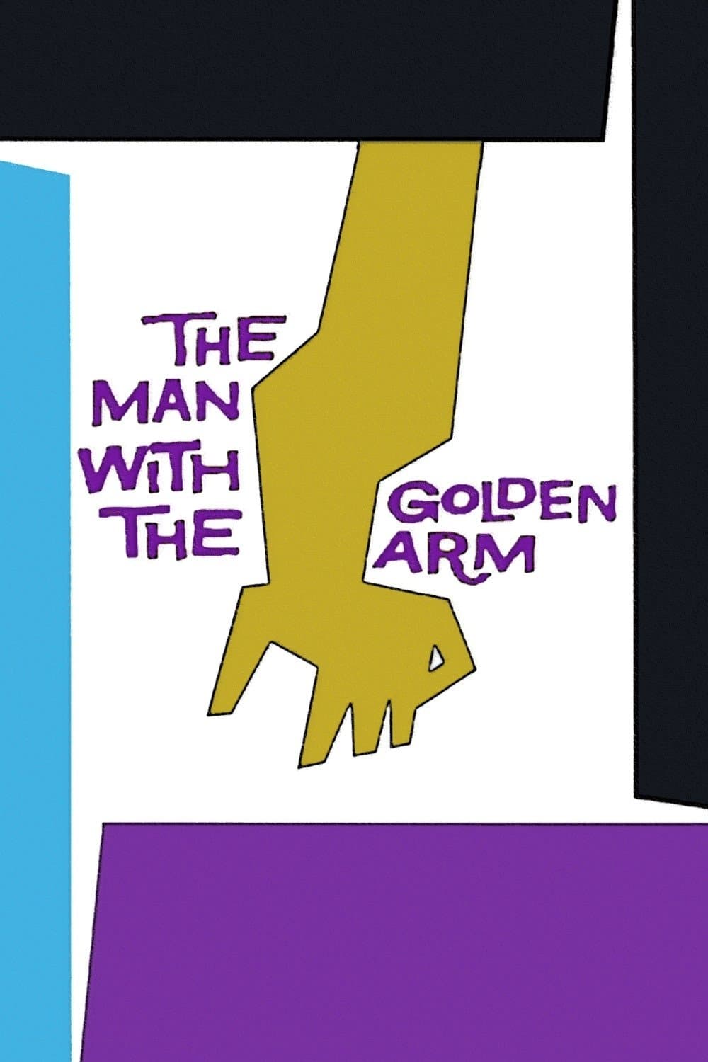 The Man with the Golden Arm photo