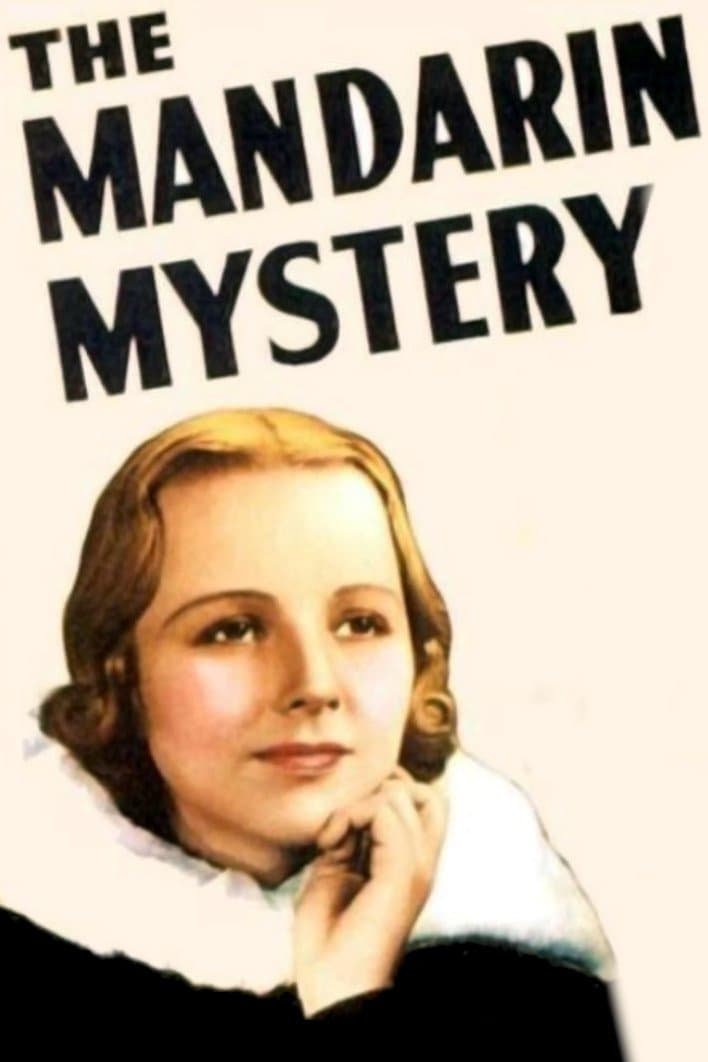 The Mandarin Mystery photo