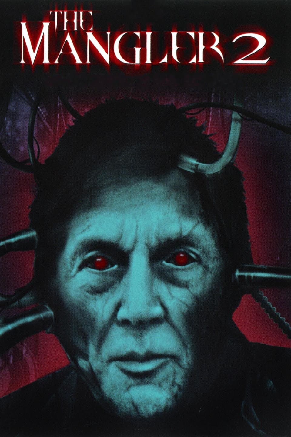 The Mangler 2 photo