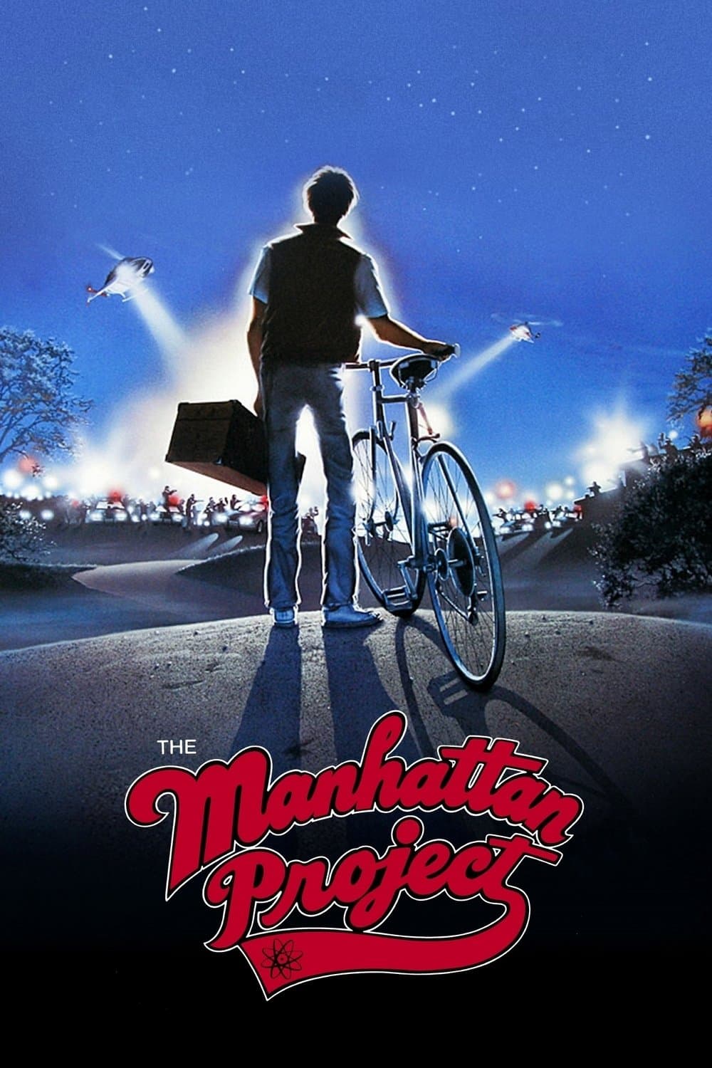 The Manhattan Project photo