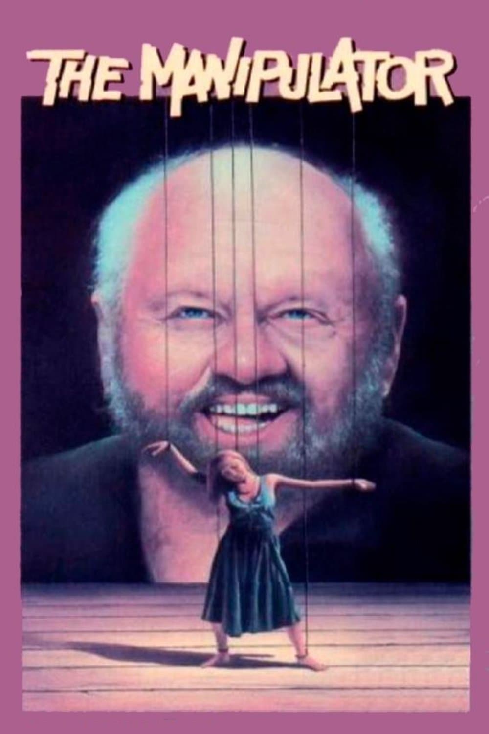 The Manipulator photo