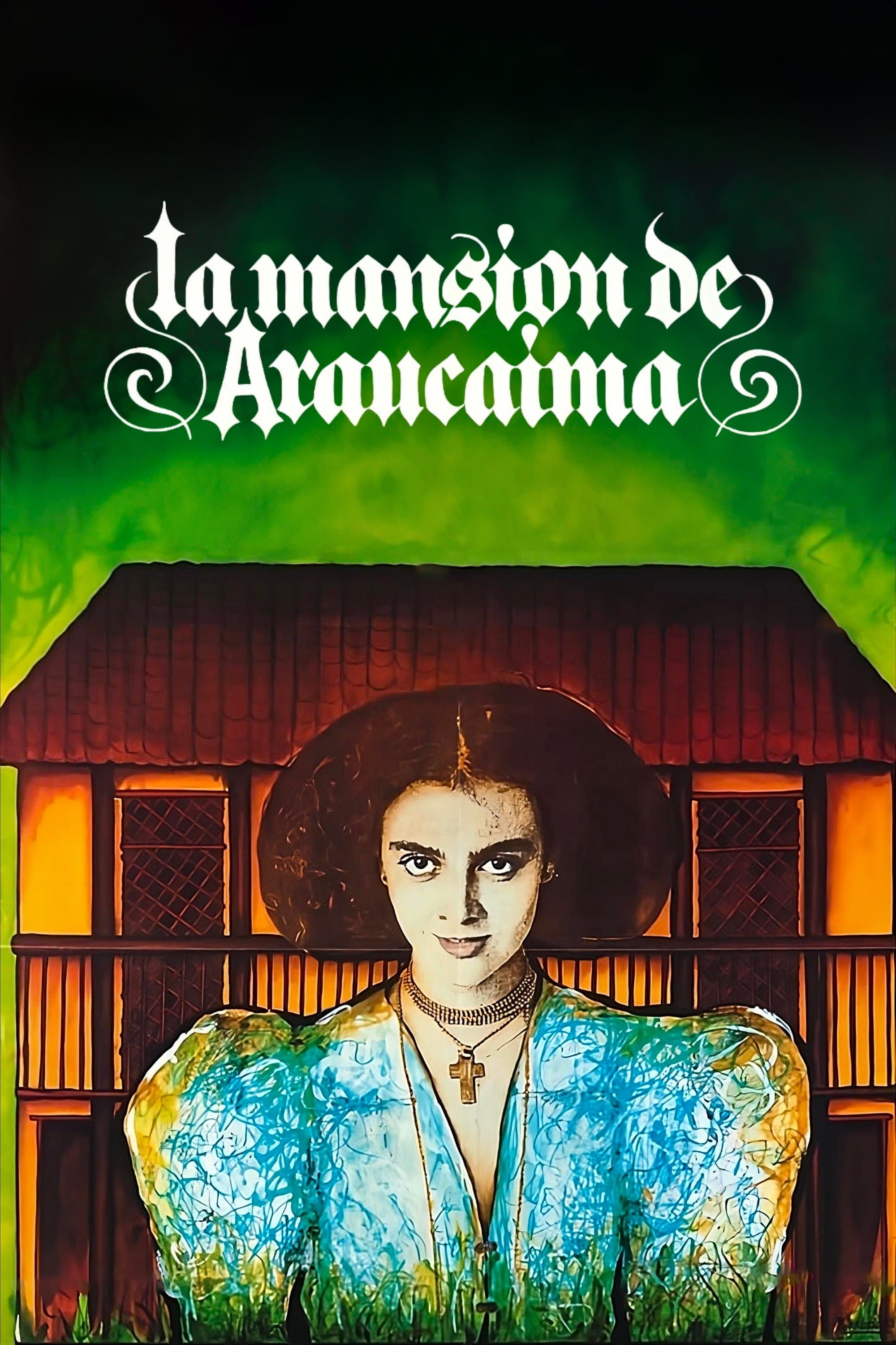 The Manor of Araucaima photo